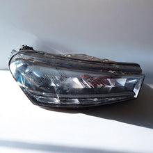 Laden Sie das Bild in den Galerie-Viewer, Frontscheinwerfer Skoda Fabia 6VB941016 Full LED Rechts Scheinwerfer Headlight
