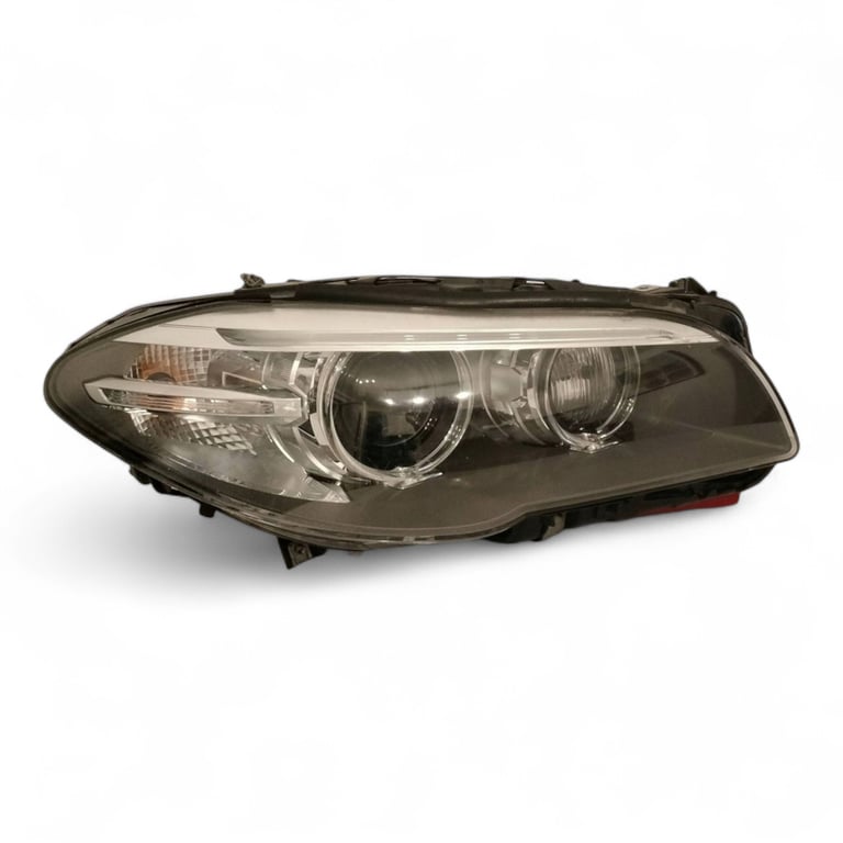 Frontscheinwerfer BMW 5 F11 F10 7378514-01 Xenon Rechts Scheinwerfer Headlight SCH8716143399cs