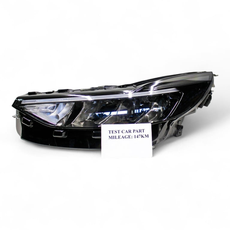 Frontscheinwerfer Ford Kuga III PV4B13E015CE Ein Stück (Rechts oder Links) SCH1884507682fx