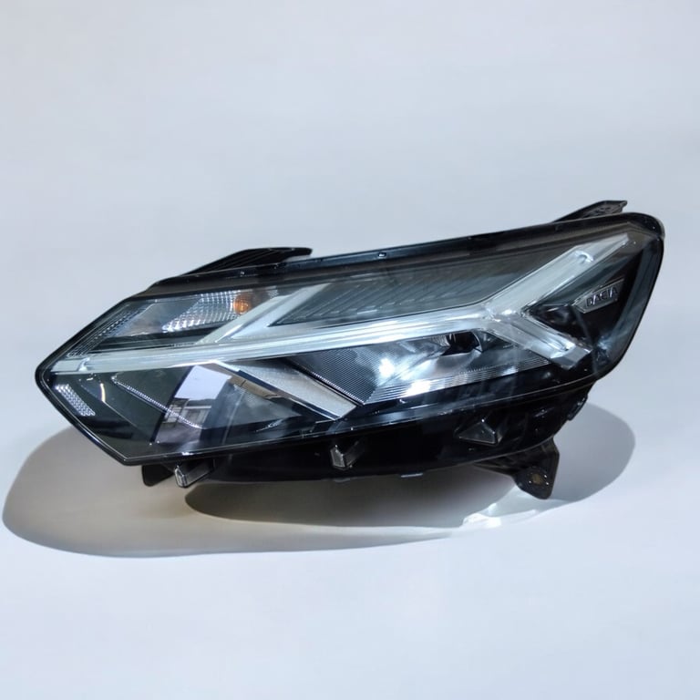 Frontscheinwerfer Dacia Sandero III Logan 260605914R Full LED Links Headlight