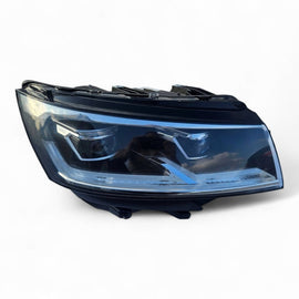Frontscheinwerfer VW Transporter Caravelle 90199401 7L1941036D Rechts Headlight SCH3695566049xv