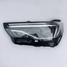 Laden Sie das Bild in den Galerie-Viewer, Frontscheinwerfer Opel Grandland X YP00126280 LED Links Scheinwerfer Headlight