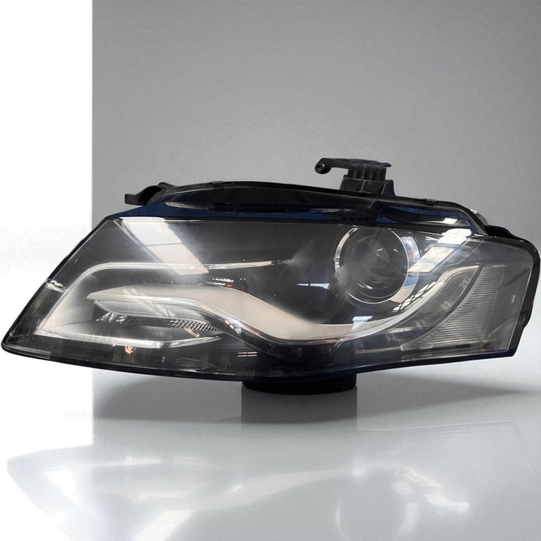 Frontscheinwerfer Audi A4 B8 8K0941003P Xenon Links Scheinwerfer Headlight