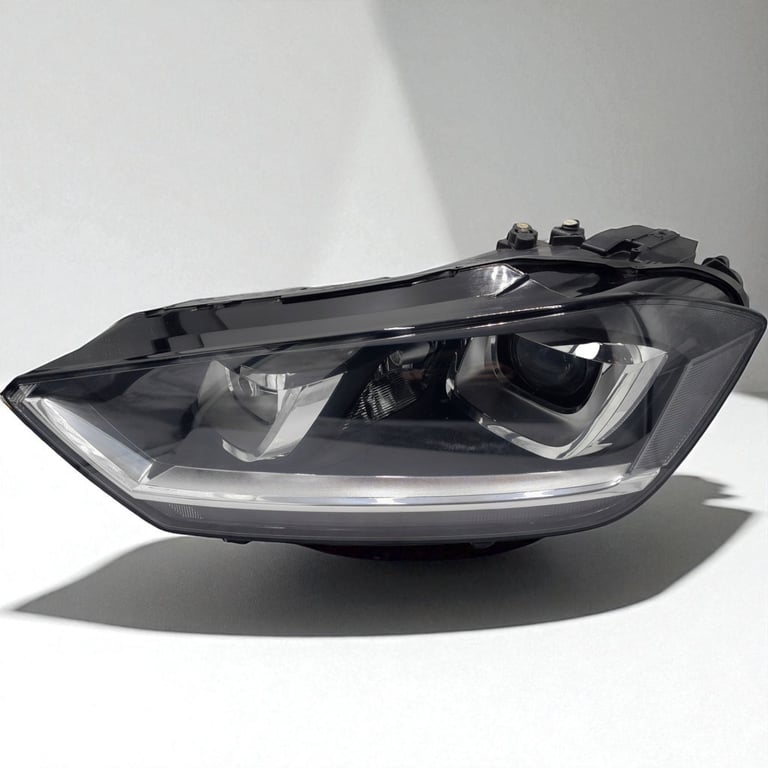 Frontscheinwerfer VW Sportsvan 517941031B Xenon Ein Stück (Rechts oder Links)