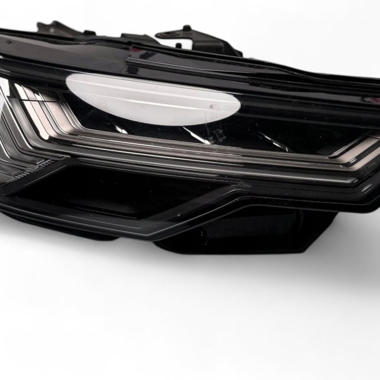 Frontscheinwerfer Audi A6 C8 4K0941036 LED Rechts Scheinwerfer Headlight SCH8337837281sf