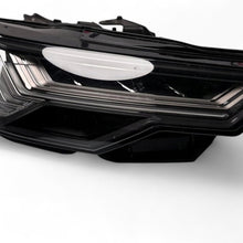 Laden Sie das Bild in den Galerie-Viewer, Frontscheinwerfer Audi A6 C8 4K0941036 LED Rechts Scheinwerfer Headlight SCH8337837281sf