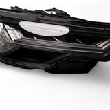 Frontscheinwerfer Audi A6 C8 4K0941036 LED Rechts Scheinwerfer Headlight