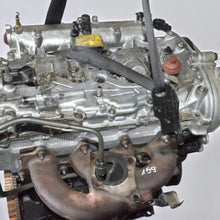 Laden Sie das Bild in den Galerie-Viewer, Motor Renault Laguna II Scenic F4R797 F4RW797 2.0 163TKm Benzin Unkomplett