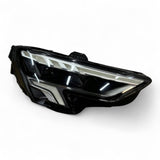Frontscheinwerfer Audi A3 8Y0941034 Full LED Rechts Scheinwerfer Headlight