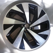 Load image into Gallery viewer, 1x Alufelge 20 Zoll 9.0" 5x112 42ET Schwarz 11A601025H Vw Rim Wheel FEL7522630717vc