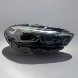 Frontscheinwerfer BMW 2 Coupe Gran F44 Rechts Scheinwerfer Headlight