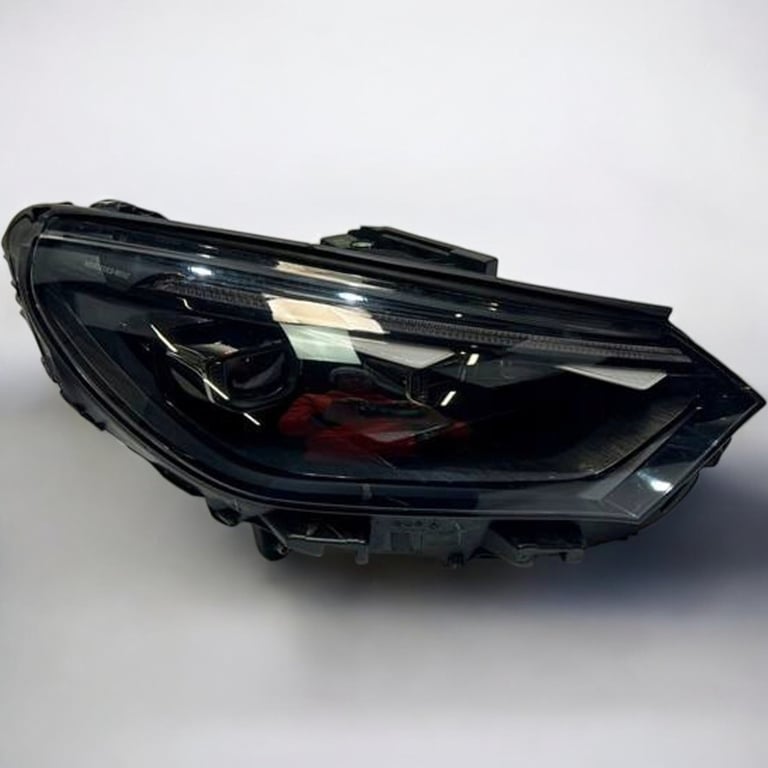 Frontscheinwerfer Mercedes-Benz Eqe A2949062601 Full LED Rechts Headlight SCH7529438642dw