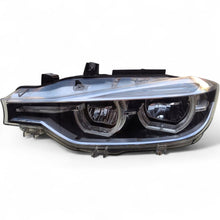 Load image into Gallery viewer, Frontscheinwerfer BMW 3 F30 8738711-02 LED Links Scheinwerfer Headlight SCH2427221790qw
