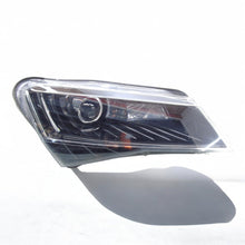 Load image into Gallery viewer, Frontscheinwerfer Skoda Superb III 3V2941016A Rechts Scheinwerfer Headlight
