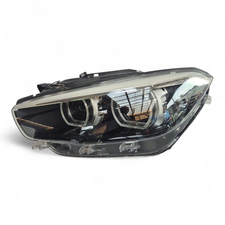 Frontscheinwerfer BMW 1 F21 F20 8739571 Full LED Ein Stück (Rechts oder Links) SCH9379743374mb