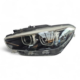 Frontscheinwerfer BMW 1 F21 F20 8739571 Full LED Ein Stück (Rechts oder Links) SCH9379743374mb