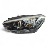 Frontscheinwerfer BMW 1 F21 F20 8739571 Full LED Ein Stück (Rechts oder Links)