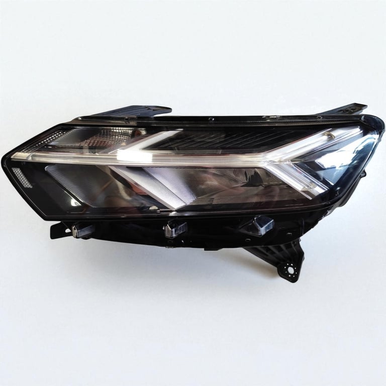 Frontscheinwerfer Dacia Sandero 260607161 LED Links Scheinwerfer Headlight