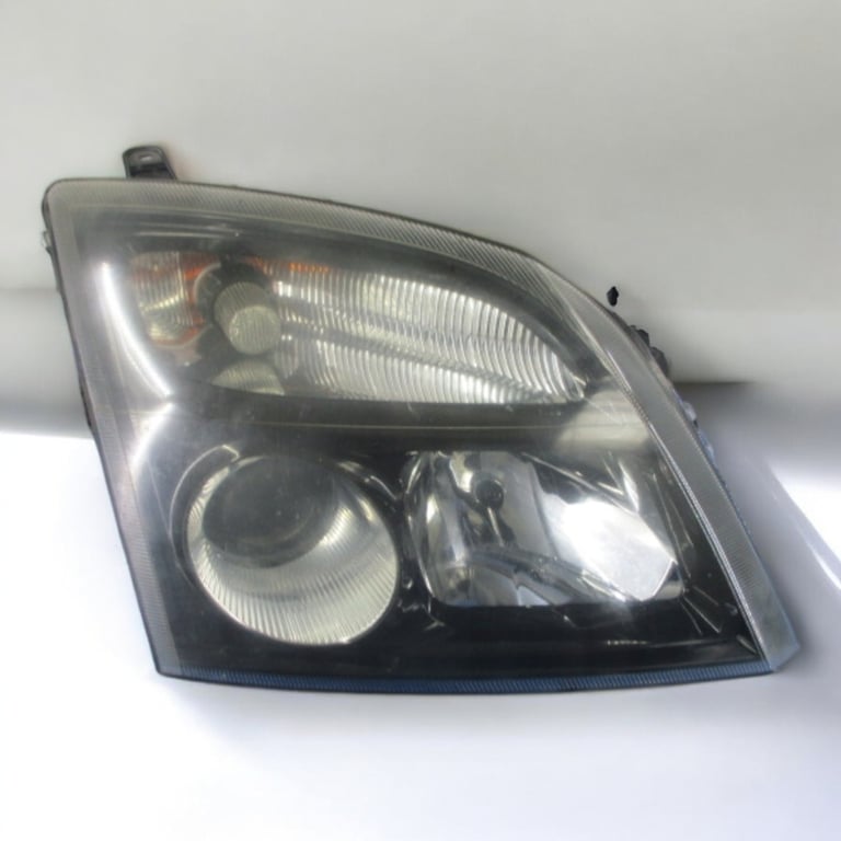 Frontscheinwerfer Opel Vectra C Xenon Rechts Scheinwerfer Headlight