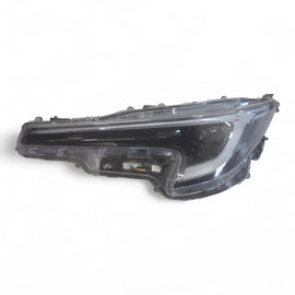 Frontscheinwerfer Toyota Corolla 81150-02X10 LED Links Scheinwerfer Headlight SCH1528475778wx