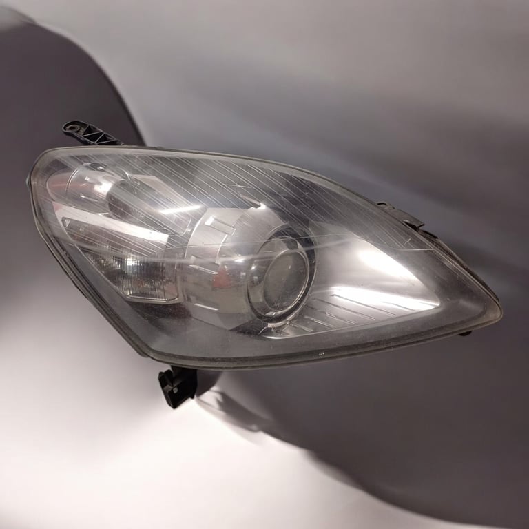 Frontscheinwerfer Opel Zafira B Xenon Rechts Scheinwerfer Headlight