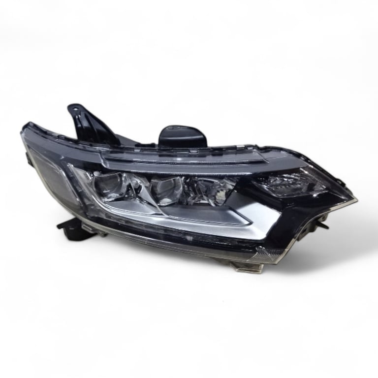 Frontscheinwerfer Mitsubishi Outlander ECM921-22E20 Full LED Rechts Headlight SCH1357142972mf