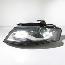 Load image into Gallery viewer, Frontscheinwerfer Audi A4 B8 8K0941003P Xenon Links Scheinwerfer Headlight