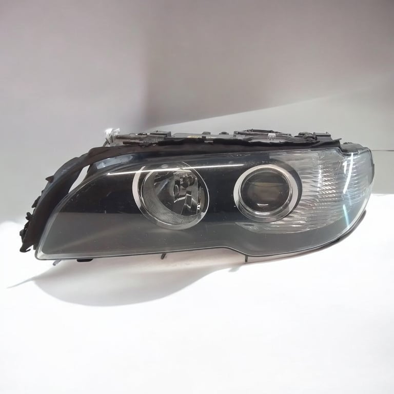 Frontscheinwerfer BMW 3 E46 6920599 Links Scheinwerfer Headlight