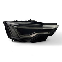Load image into Gallery viewer, Frontscheinwerfer Audi A6 C8 4K0941040C LED Rechts Scheinwerfer Headlight SCH5964317412xj