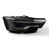 Frontscheinwerfer Audi A6 C8 4K0941040C LED Rechts Scheinwerfer Headlight