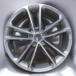 1x Alufelge 19 Zoll 7.5