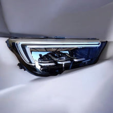 Load image into Gallery viewer, Frontscheinwerfer Opel Crossland X 39153432 Rechts Scheinwerfer Headlight SCH9017848888xp