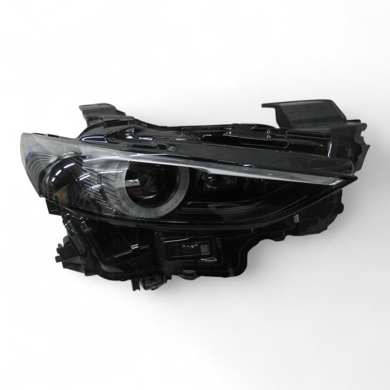 Frontscheinwerfer Mazda 3 Bp BCJH-51030 Rechts Scheinwerfer Headlight SCH2522612874wi
