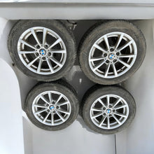 Load image into Gallery viewer, 4x Alufelge 16 Zoll 7.0" 5x120 6796236 BMW X1 E84 Rim Wheel FEL7738159756lq