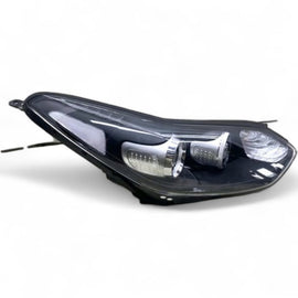 Frontscheinwerfer Kia Sportage IV Xenon Rechts Scheinwerfer Headlight