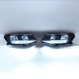 Frontscheinwerfer VW Caddy IV 2K1941005 Ein Stück (Rechts oder Links) Headlight