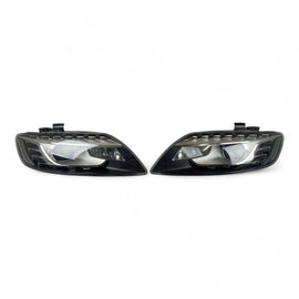 Frontscheinwerfer Audi Q7 4L0941003 LED Ein Satz Scheinwerfer Headlight SCH9264473387cw