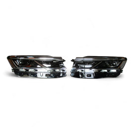 Frontscheinwerfer VW Touareg 761941081 761941082 Ein Stück (Rechts oder Links) SCH3358475570rz