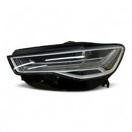 Frontscheinwerfer Audi A6 C7 4G0941035 LED Links Scheinwerfer Headlight SCH6419969106ea