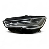 Frontscheinwerfer Audi A6 C7 4G0941035 LED Links Scheinwerfer Headlight