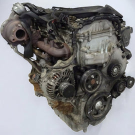 Motor Kia Soul D4FB 1.6 CRDI 2009 Diesel Engine Komplett