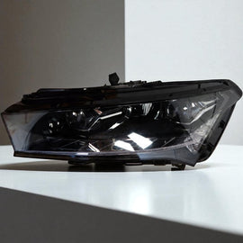 Frontscheinwerfer Skoda Enyaq 5LB941015B Full LED Links Scheinwerfer Headlight