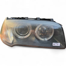 Load image into Gallery viewer, Frontscheinwerfer BMW X3 E83 7162192-05 Xenon Rechts Scheinwerfer Headlight SCH3001905637ze