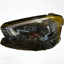 Load image into Gallery viewer, Frontscheinwerfer Mercedes-Benz W213 A2139060110 LED Links Headlight SCH4802208771eq