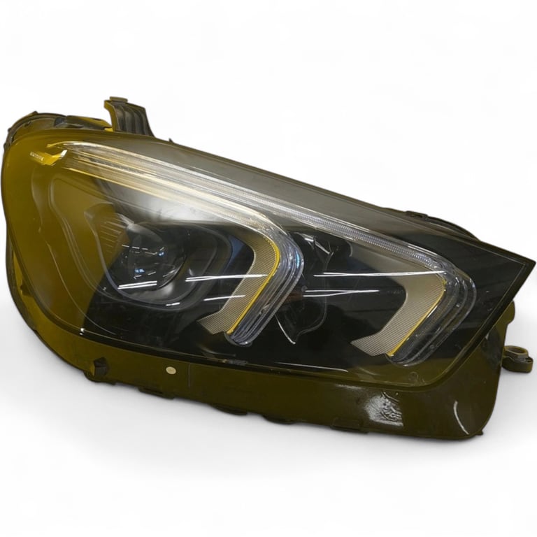 Frontscheinwerfer Mercedes-Benz Gle A1679069604 LED Rechts Headlight SCH9462150892am