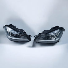 Laden Sie das Bild in den Galerie-Viewer, Frontscheinwerfer Mercedes-Benz W204 A2048204639 Xenon Rechts oder Links SCH5914215816pk