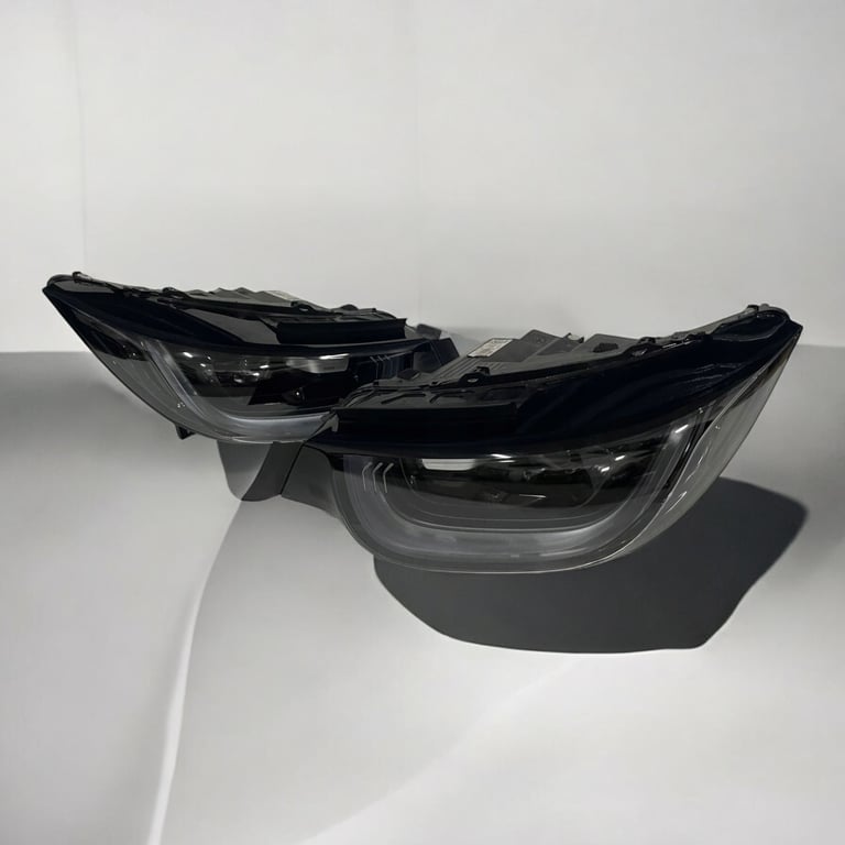 Frontscheinwerfer BMW I3 8494337 8494338 Full LED Ein Stück (Rechts oder Links) SCH9070918811zz