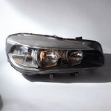 Frontscheinwerfer BMW 2 F45 F46 7422576-01 LED Rechts Scheinwerfer Headlight