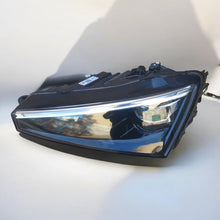 Laden Sie das Bild in den Galerie-Viewer, Frontscheinwerfer Skoda Scala 657941015 LED Links Scheinwerfer Headlight SCH8296179255rt