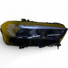 Load image into Gallery viewer, Frontscheinwerfer BMW X5 G05 G06 5A8E116-01 Laser Rechts Scheinwerfer Headlight SCH3374937538gd